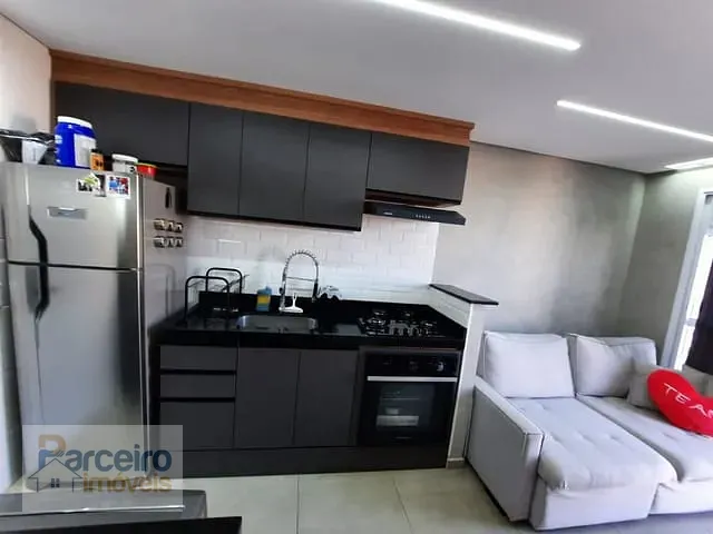Apartamento com 29m² 1 quarto e 1 banheiro, à venda, no bairro Vila Ré em São Paulo