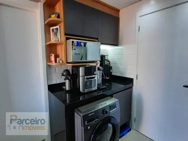Apartamento com 29m² 1 quarto e 1 banheiro, à venda, no bairro Vila Ré em São Paulo