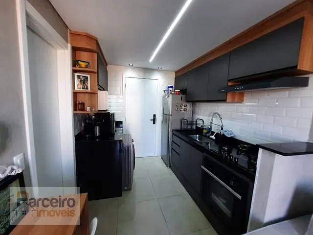 Apartamento com 29m² 1 quarto e 1 banheiro, à venda, no bairro Vila Ré em São Paulo