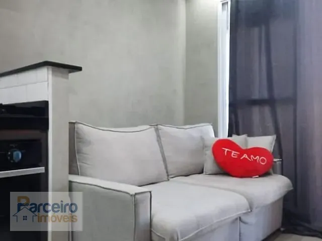 Apartamento com 29m² 1 quarto e 1 banheiro, à venda, no bairro Vila Ré em São Paulo