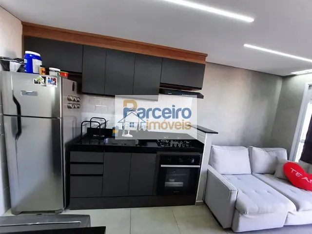 Apartamento com 29m² 1 quarto e 1 banheiro, à venda, no bairro Vila Ré em São Paulo