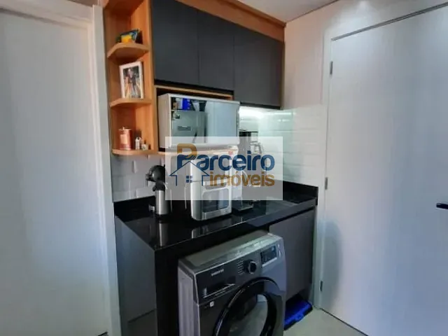Apartamento com 29m² 1 quarto e 1 banheiro, à venda, no bairro Vila Ré em São Paulo