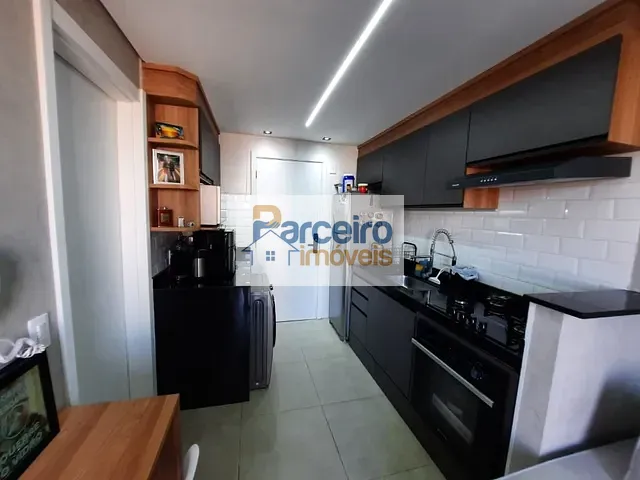 Apartamento com 29m² 1 quarto e 1 banheiro, à venda, no bairro Vila Ré em São Paulo