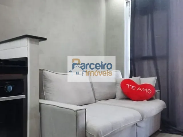 Apartamento com 29m² 1 quarto e 1 banheiro, à venda, no bairro Vila Ré em São Paulo