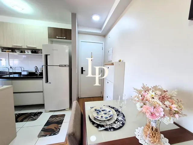 Apartamento 2 quartos e 1 banheiro, à venda, no bairro Parque Oratório em Santo André