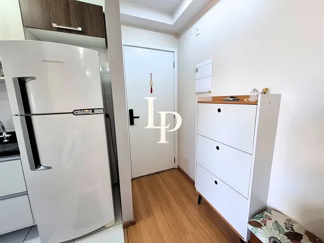 Apartamento 2 quartos e 1 banheiro, à venda, no bairro Parque Oratório em Santo André