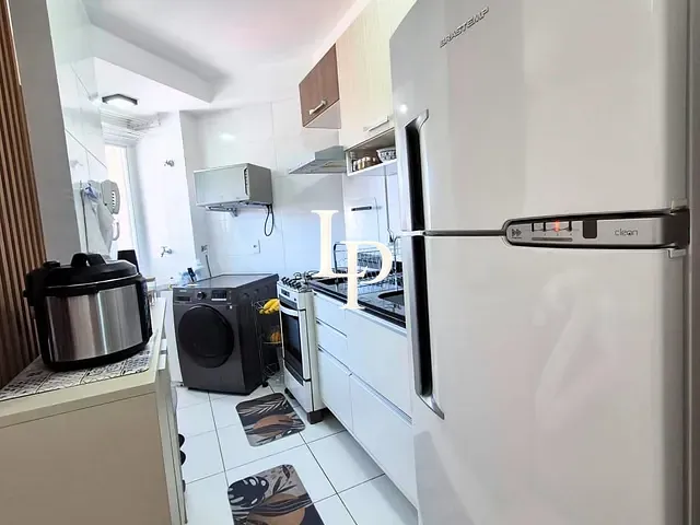 Apartamento 2 quartos e 1 banheiro, à venda, no bairro Parque Oratório em Santo André