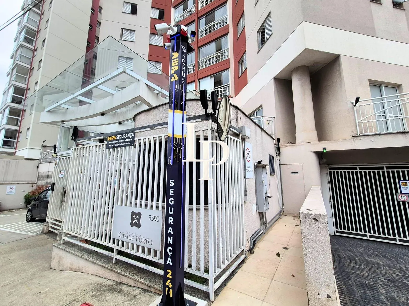 Apartamento, 2 quartos, 46 m² - Foto 25