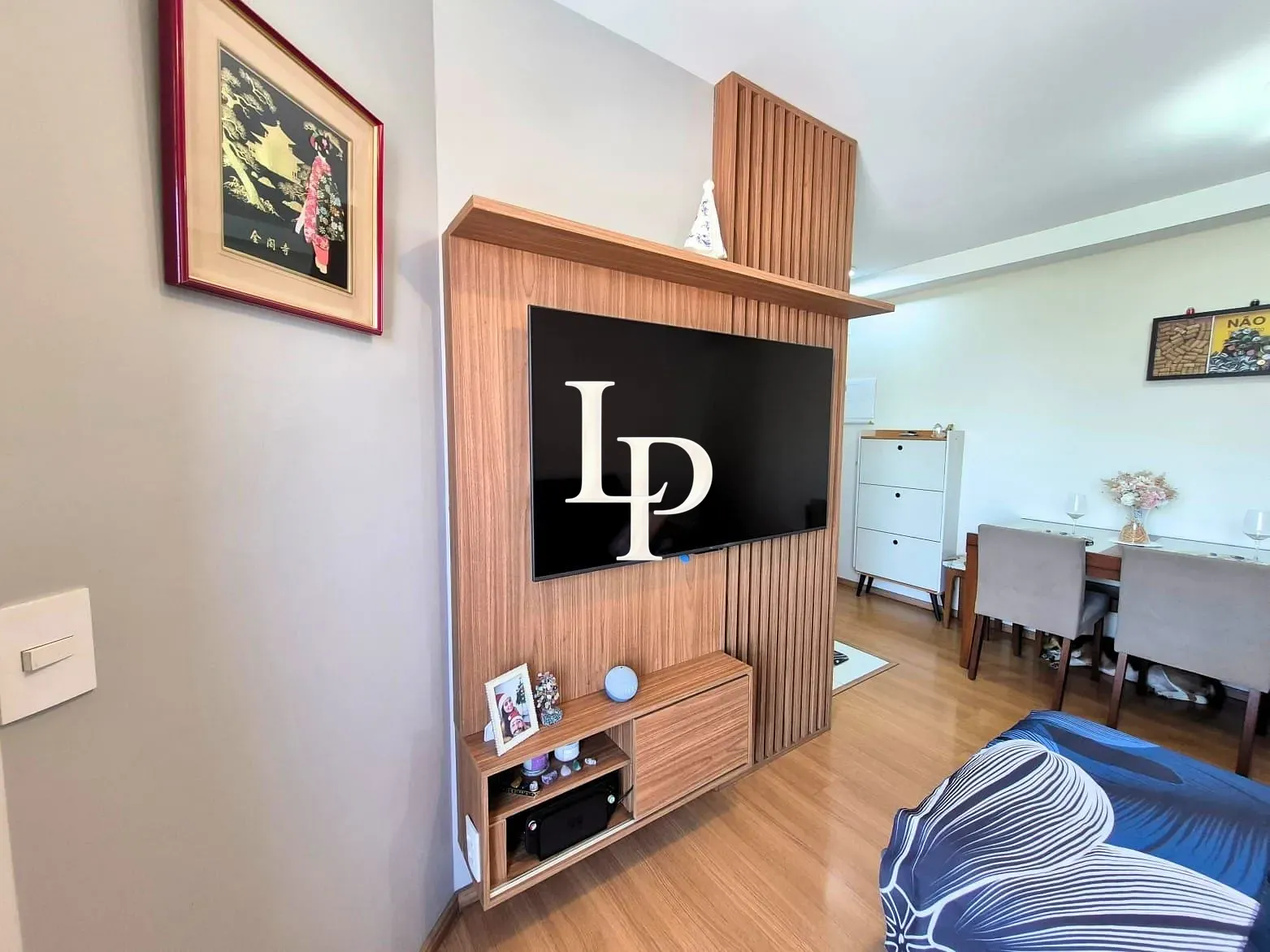 Apartamento, 2 quartos, 46 m² - Foto 28