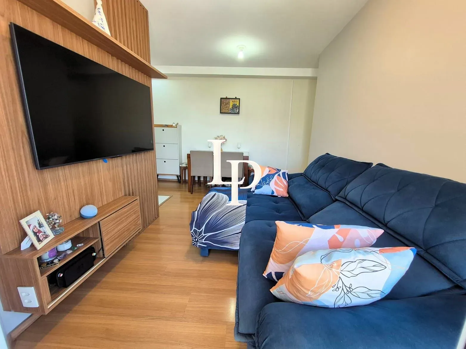 Apartamento, 2 quartos, 46 m² - Foto 29