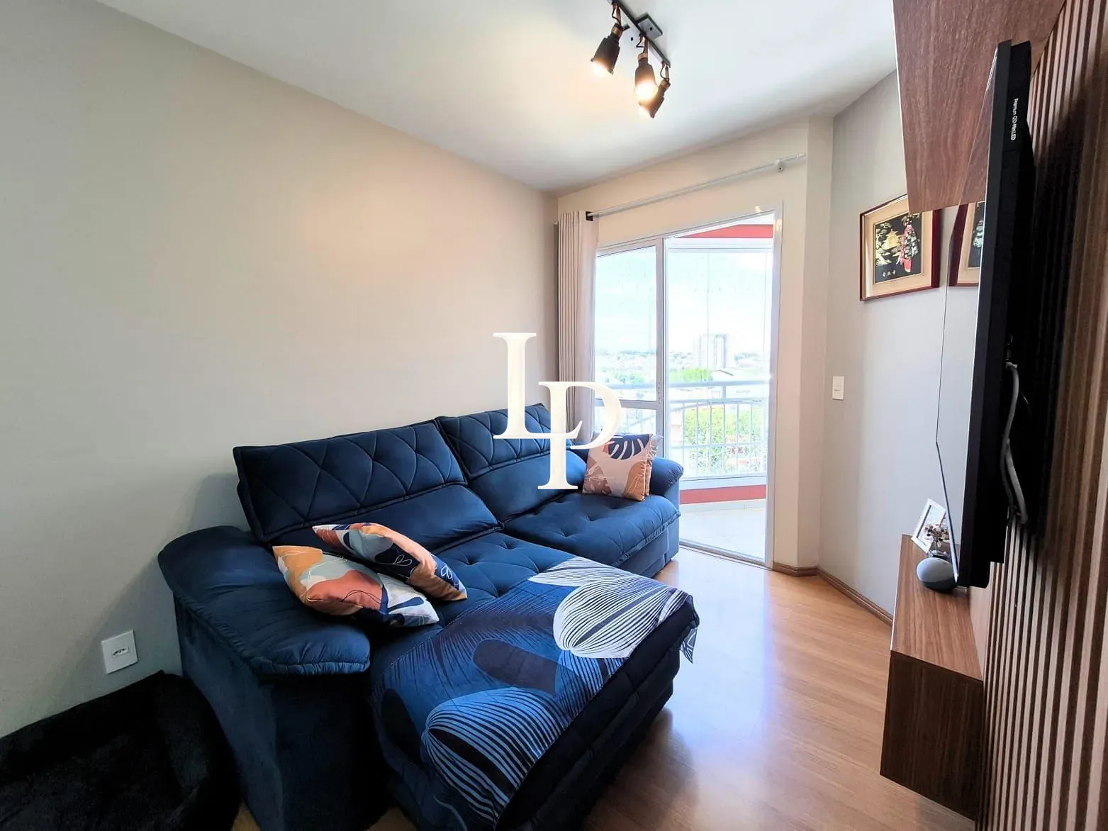Apartamento, 2 quartos, 46 m² - Foto 30