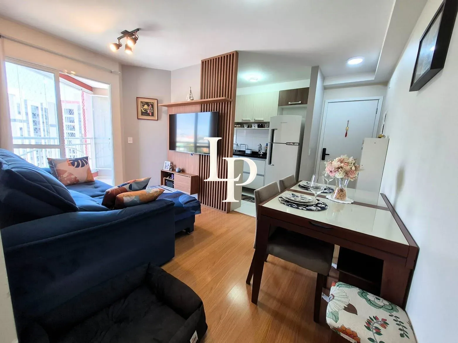 Apartamento, 2 quartos, 46 m² - Foto 31