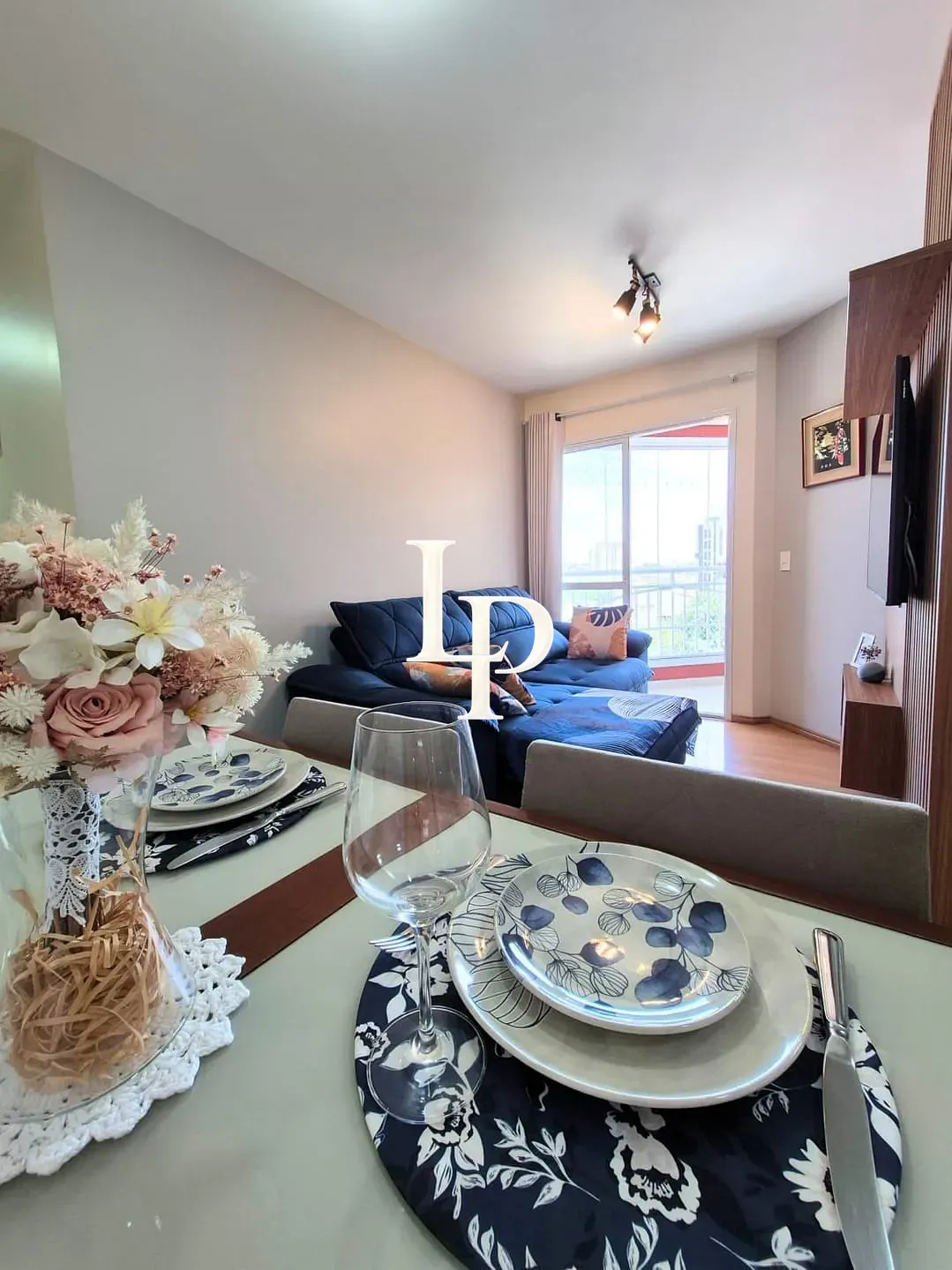 Apartamento, 2 quartos, 46 m² - Foto 33