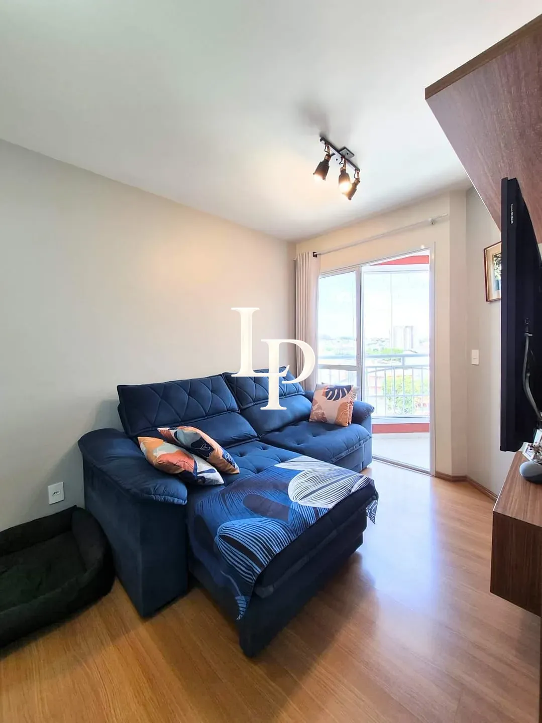Apartamento, 2 quartos, 46 m² - Foto 34