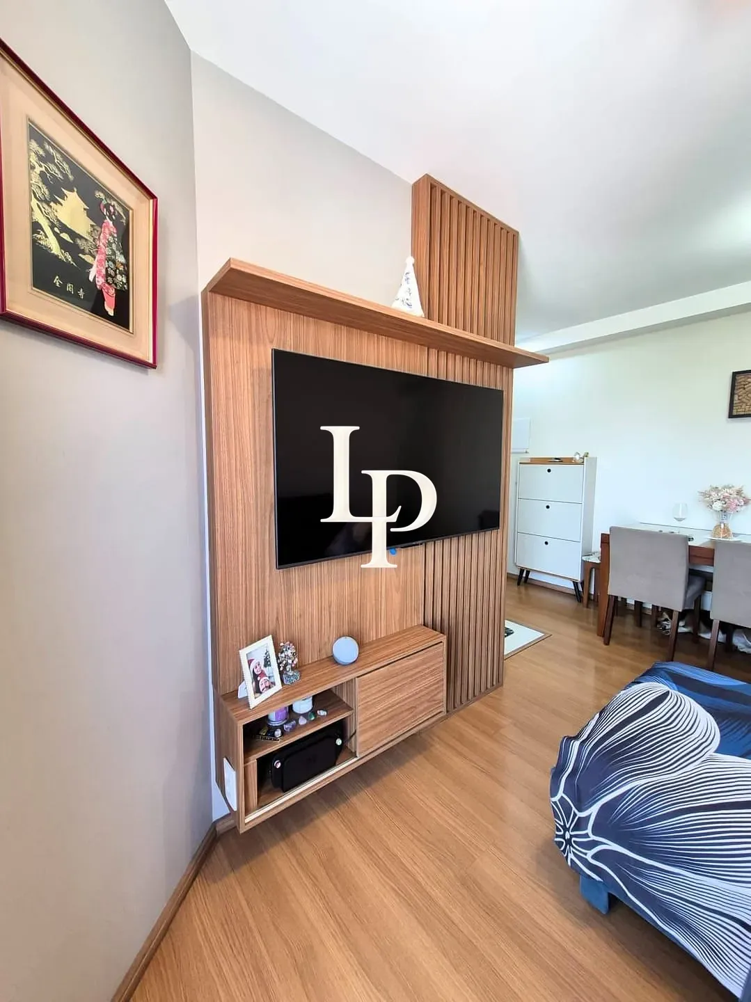 Apartamento, 2 quartos, 46 m² - Foto 36