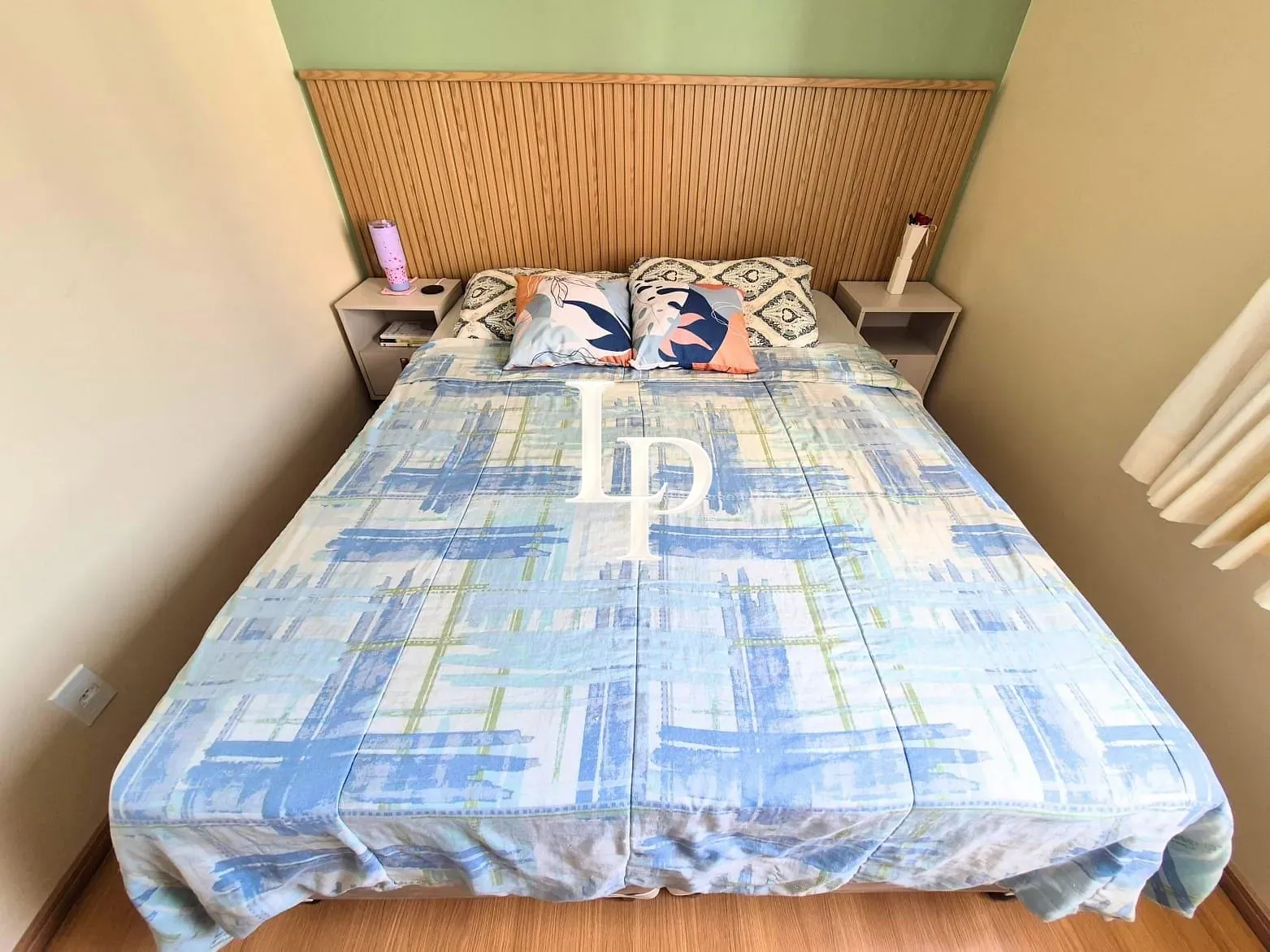 Apartamento, 2 quartos, 46 m² - Foto 45