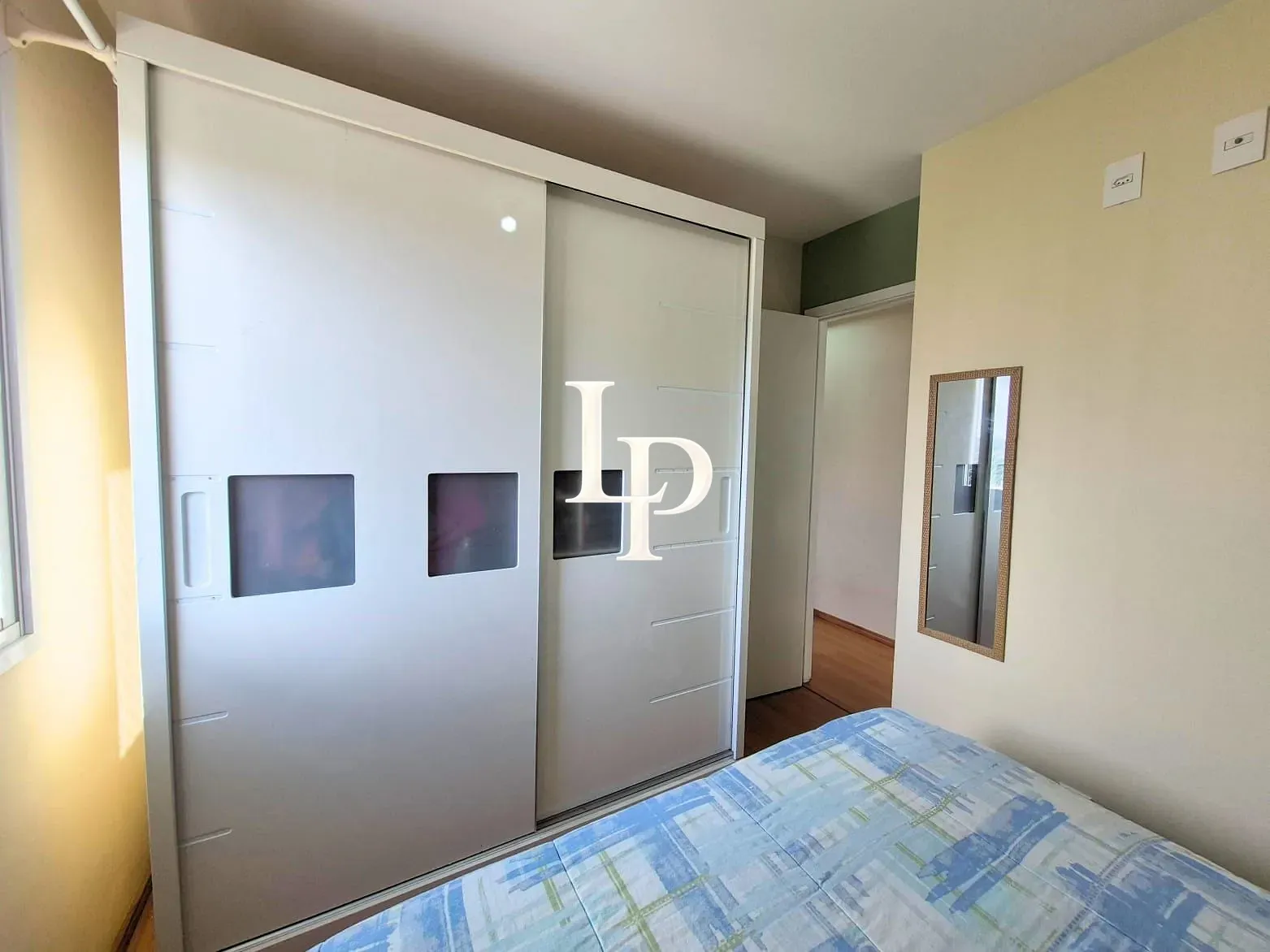 Apartamento, 2 quartos, 46 m² - Foto 46