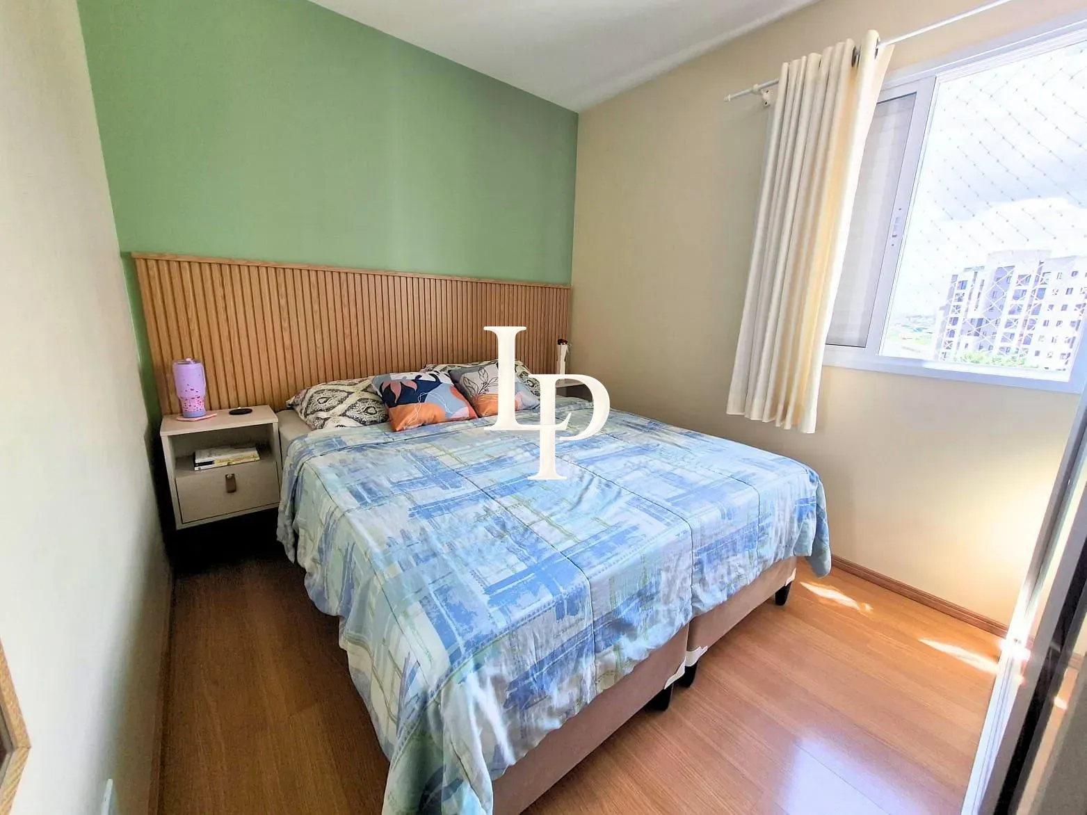 Apartamento, 2 quartos, 46 m² - Foto 47