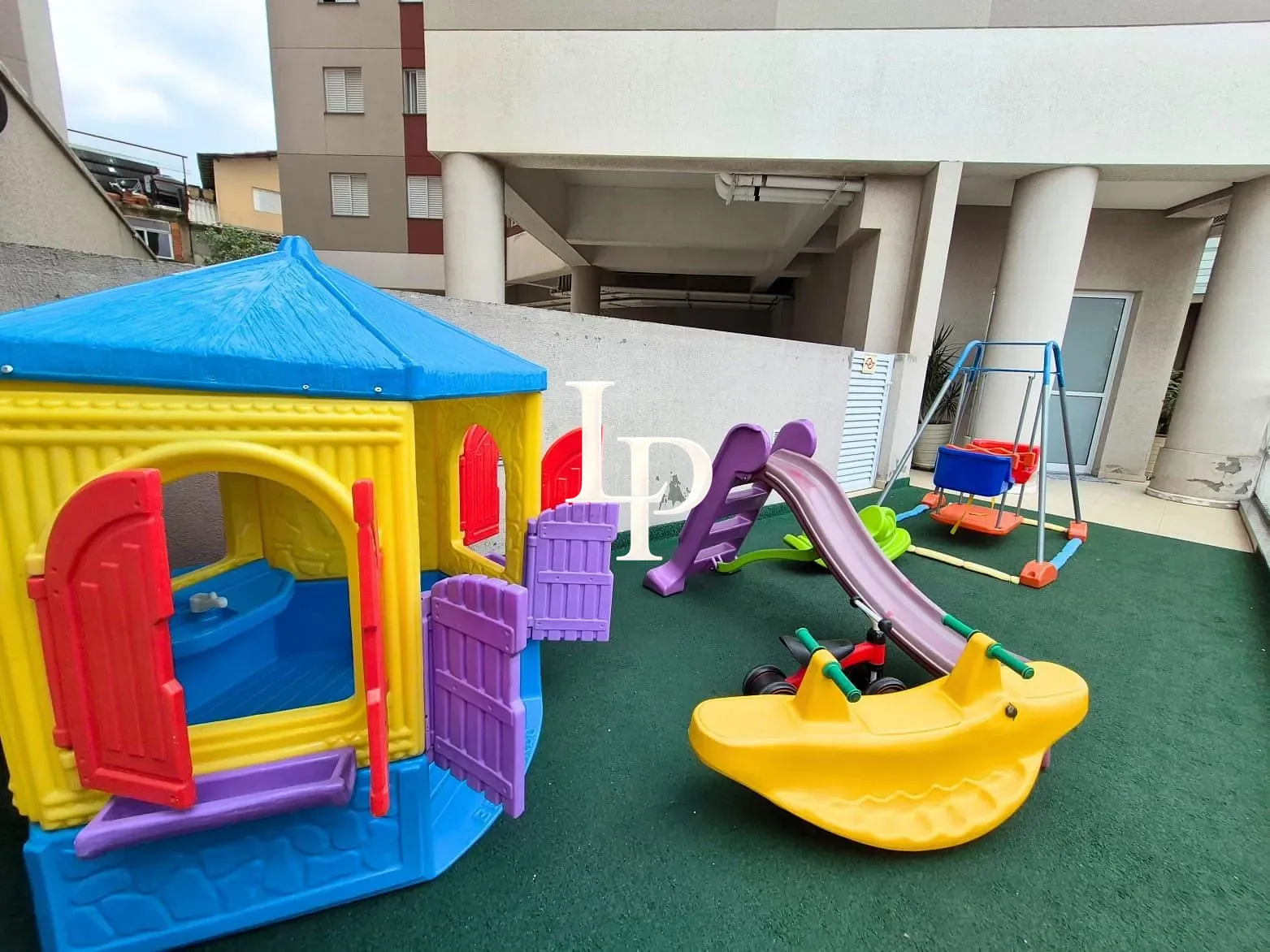 Apartamento, 2 quartos, 46 m² - Foto 49