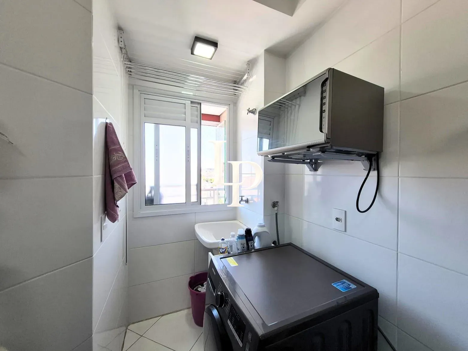 Apartamento, 2 quartos, 46 m² - Foto 15