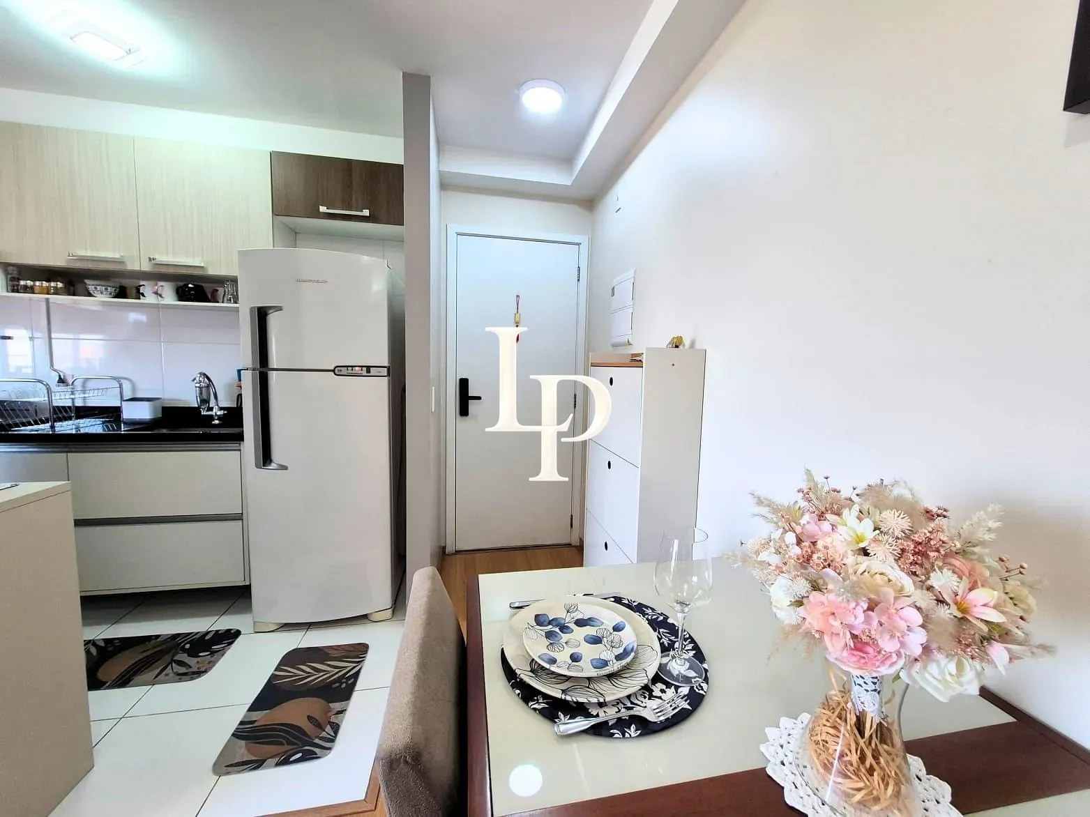 Apartamento, 2 quartos, 46 m² - Foto 2