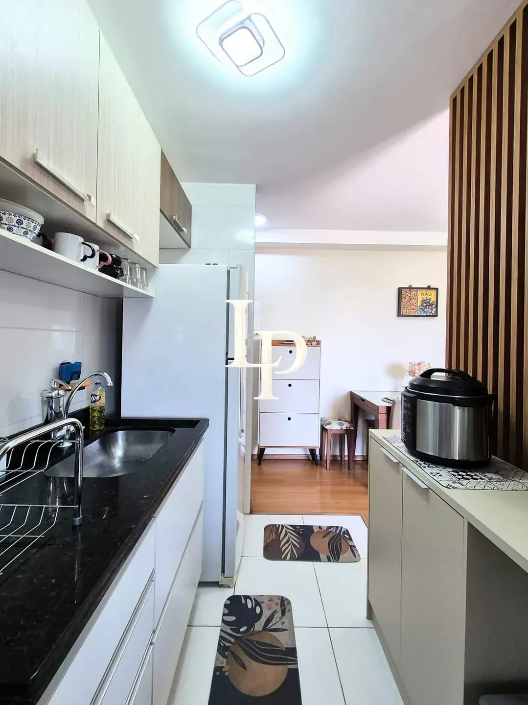 Apartamento, 2 quartos, 46 m² - Foto 4