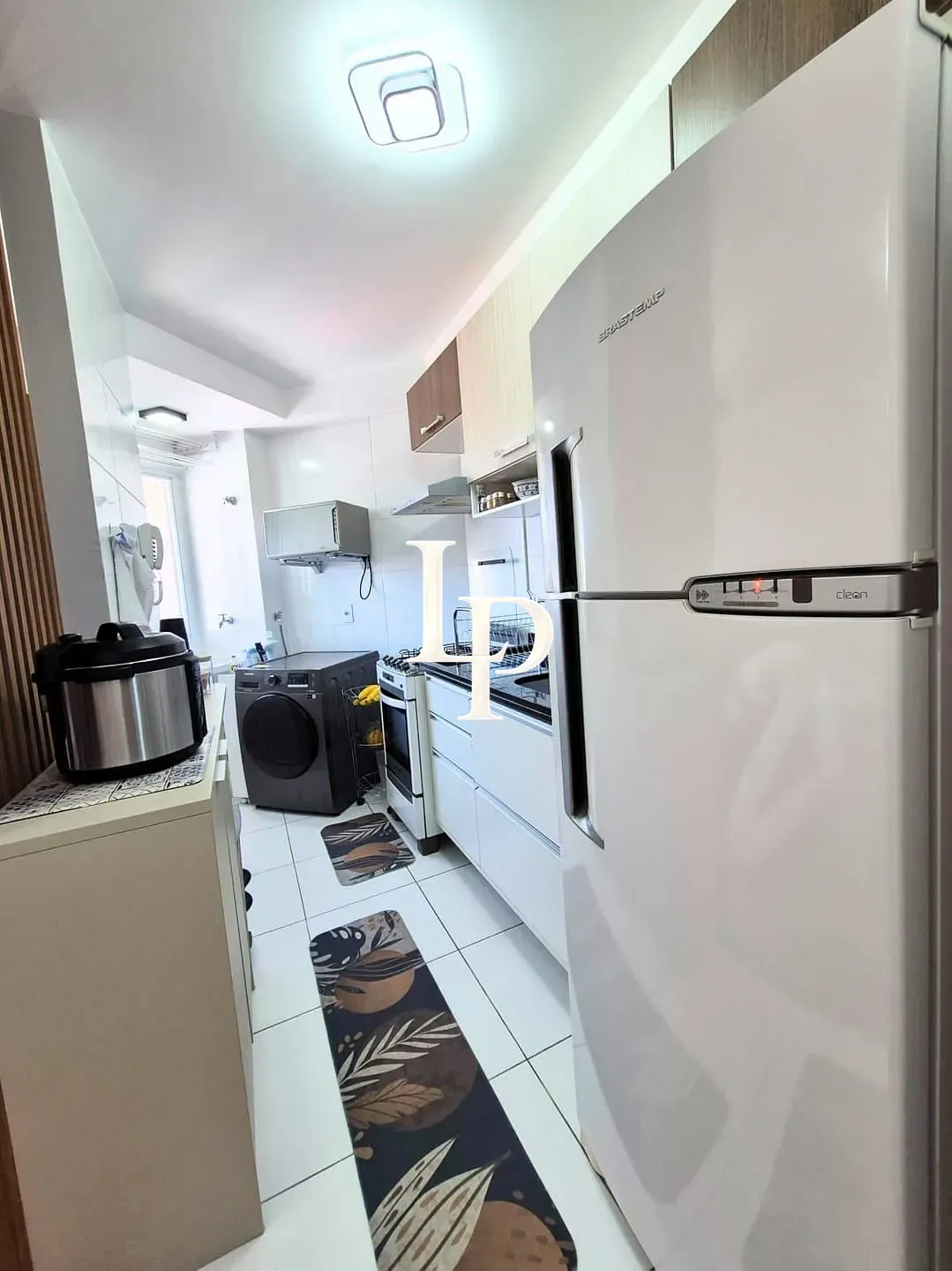 Apartamento, 2 quartos, 46 m² - Foto 5