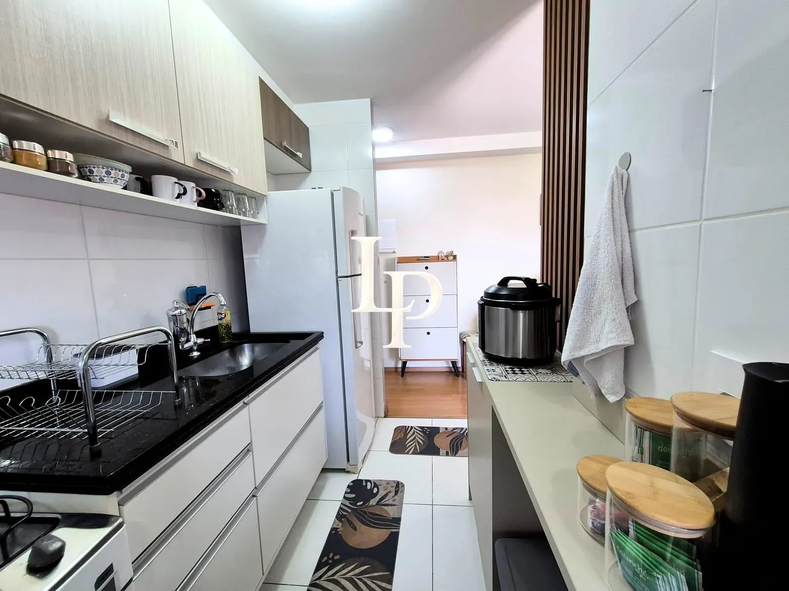 Apartamento, 2 quartos, 46 m² - Foto 6