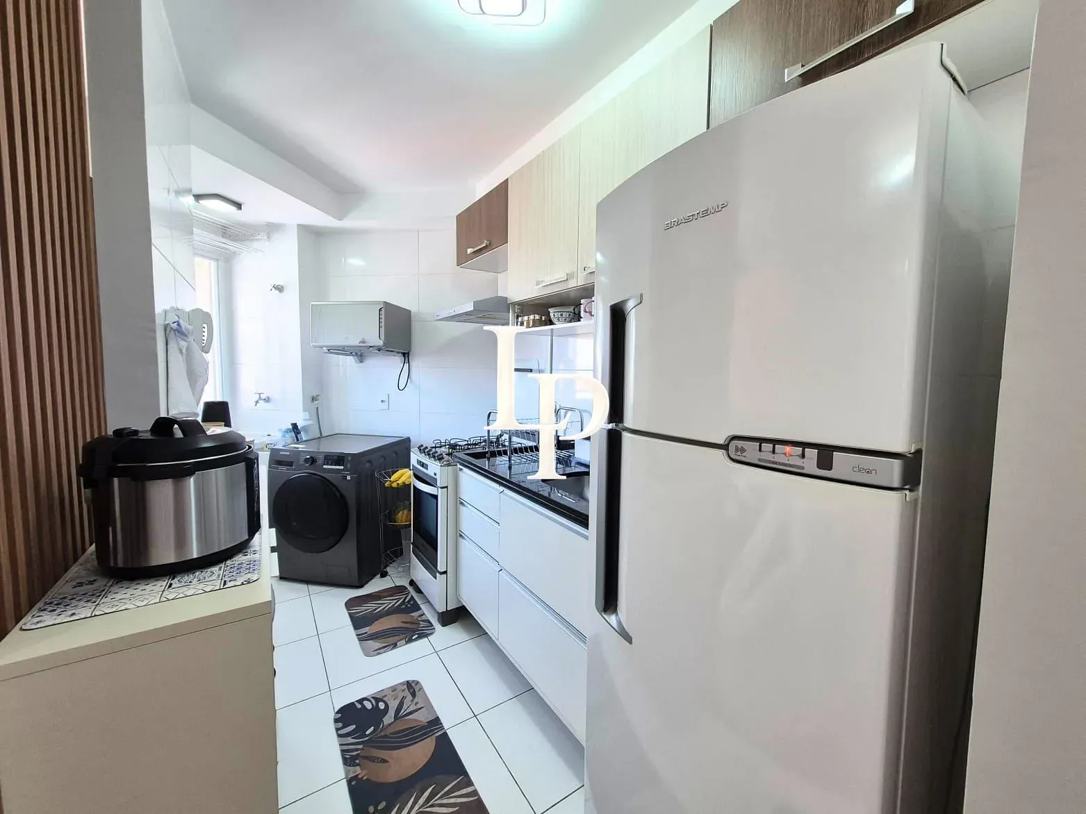 Apartamento, 2 quartos, 46 m² - Foto 7