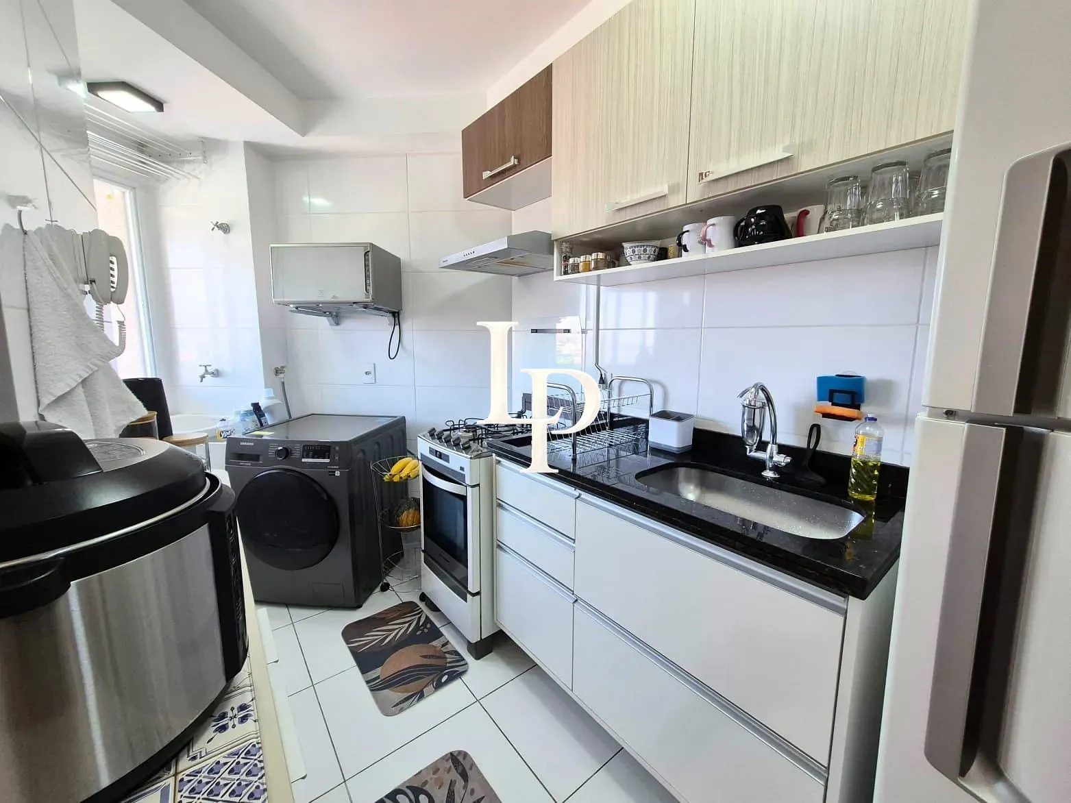 Apartamento, 2 quartos, 46 m² - Foto 9