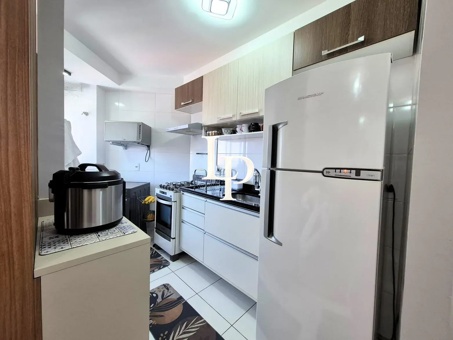 Apartamento, 2 quartos, 46 m² - Foto 10
