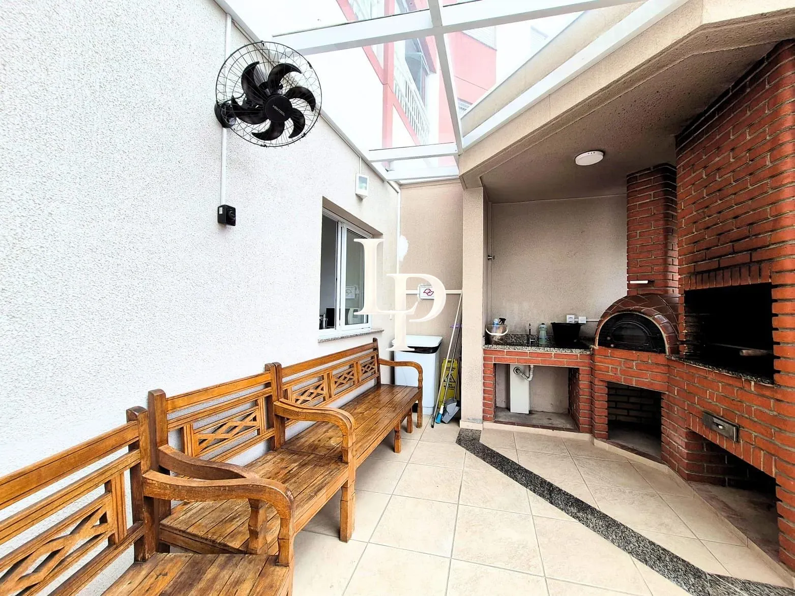 Apartamento, 2 quartos, 46 m² - Foto 54