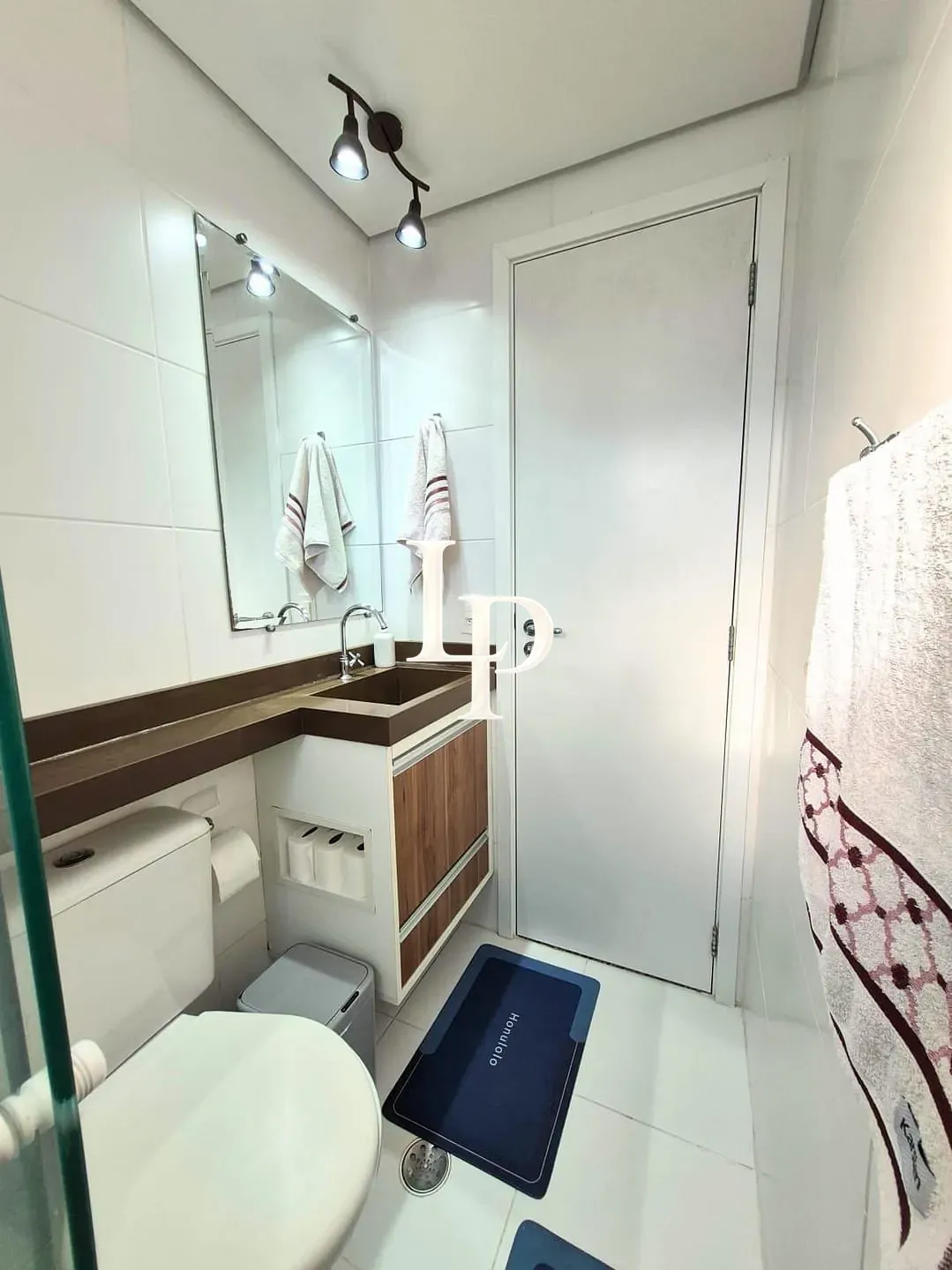 Apartamento, 2 quartos, 46 m² - Foto 11