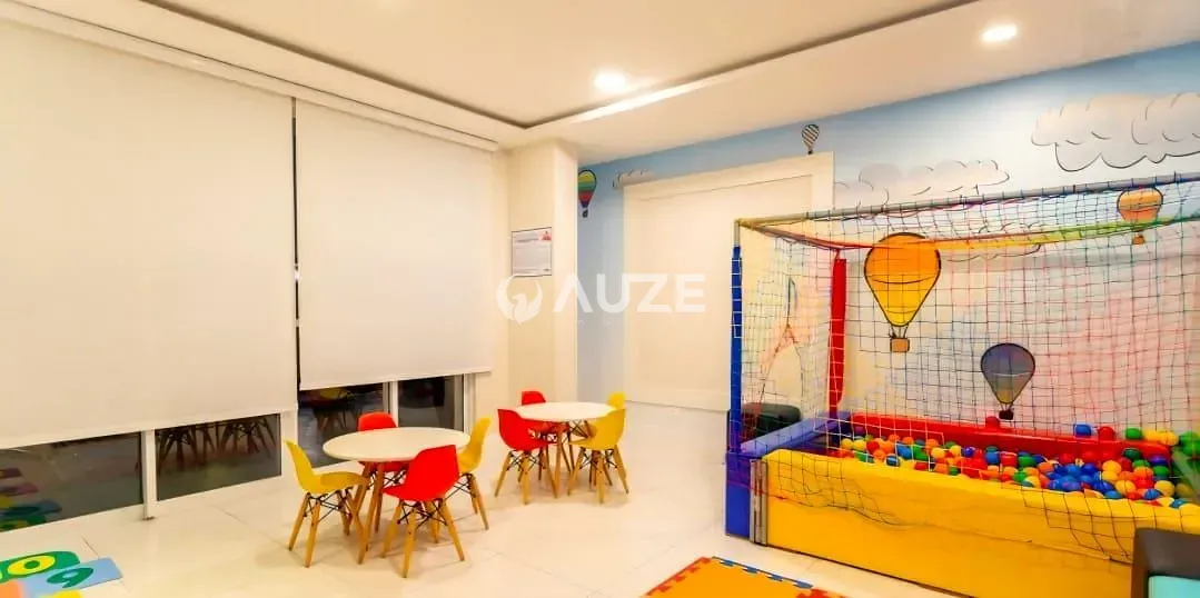 Apartamento, 2 quartos, 73 m² - Foto 4