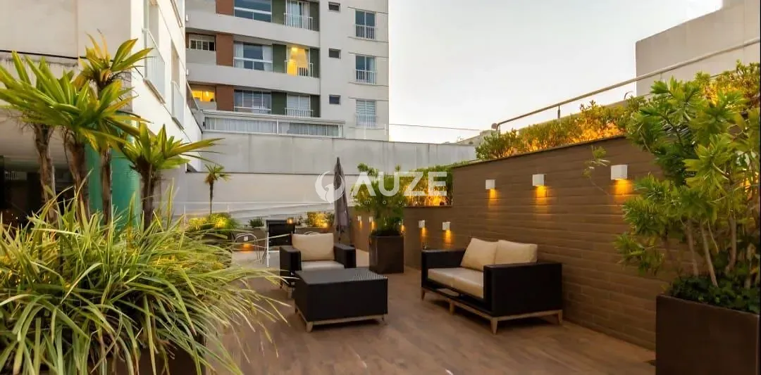 Apartamento, 2 quartos, 73 m² - Foto 2