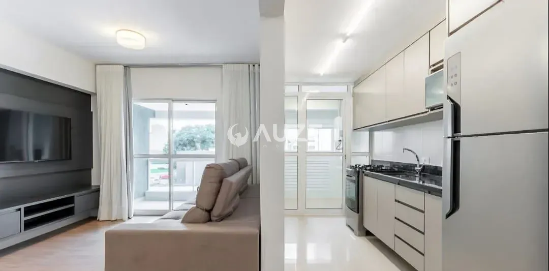 Apartamento, 2 quartos, 73 m² - Foto 19