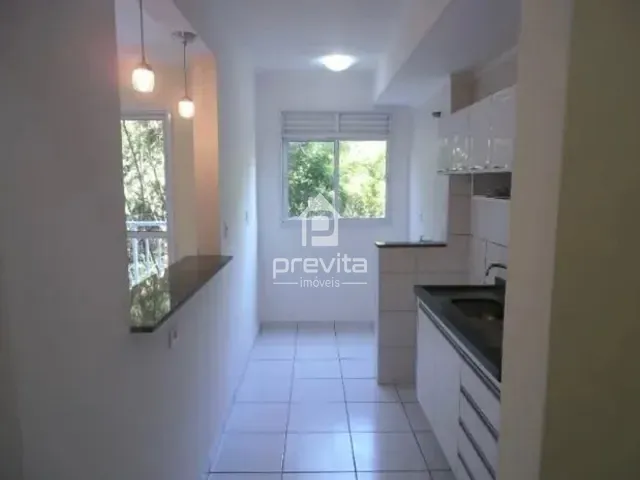 Apartamento 2 quartos e 2 banheiros, à venda, no bairro Vila São José em Taubaté