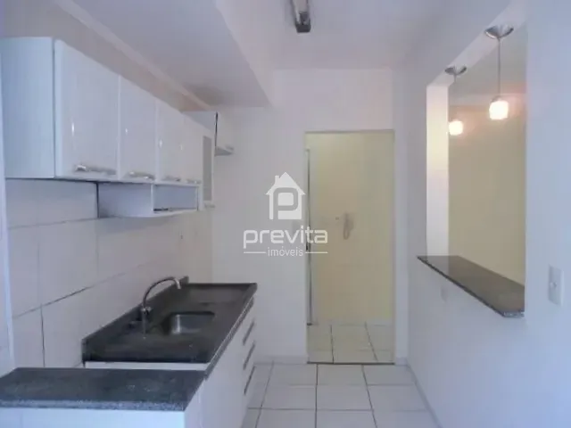 Apartamento 2 quartos e 2 banheiros, à venda, no bairro Vila São José em Taubaté