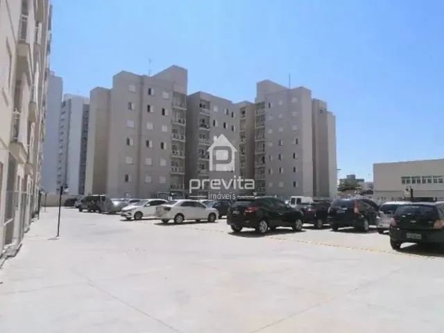 Apartamento 2 quartos e 2 banheiros, à venda, no bairro Vila São José em Taubaté