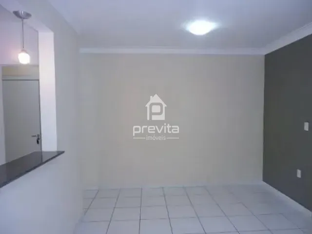 Apartamento 2 quartos e 2 banheiros, à venda, no bairro Vila São José em Taubaté