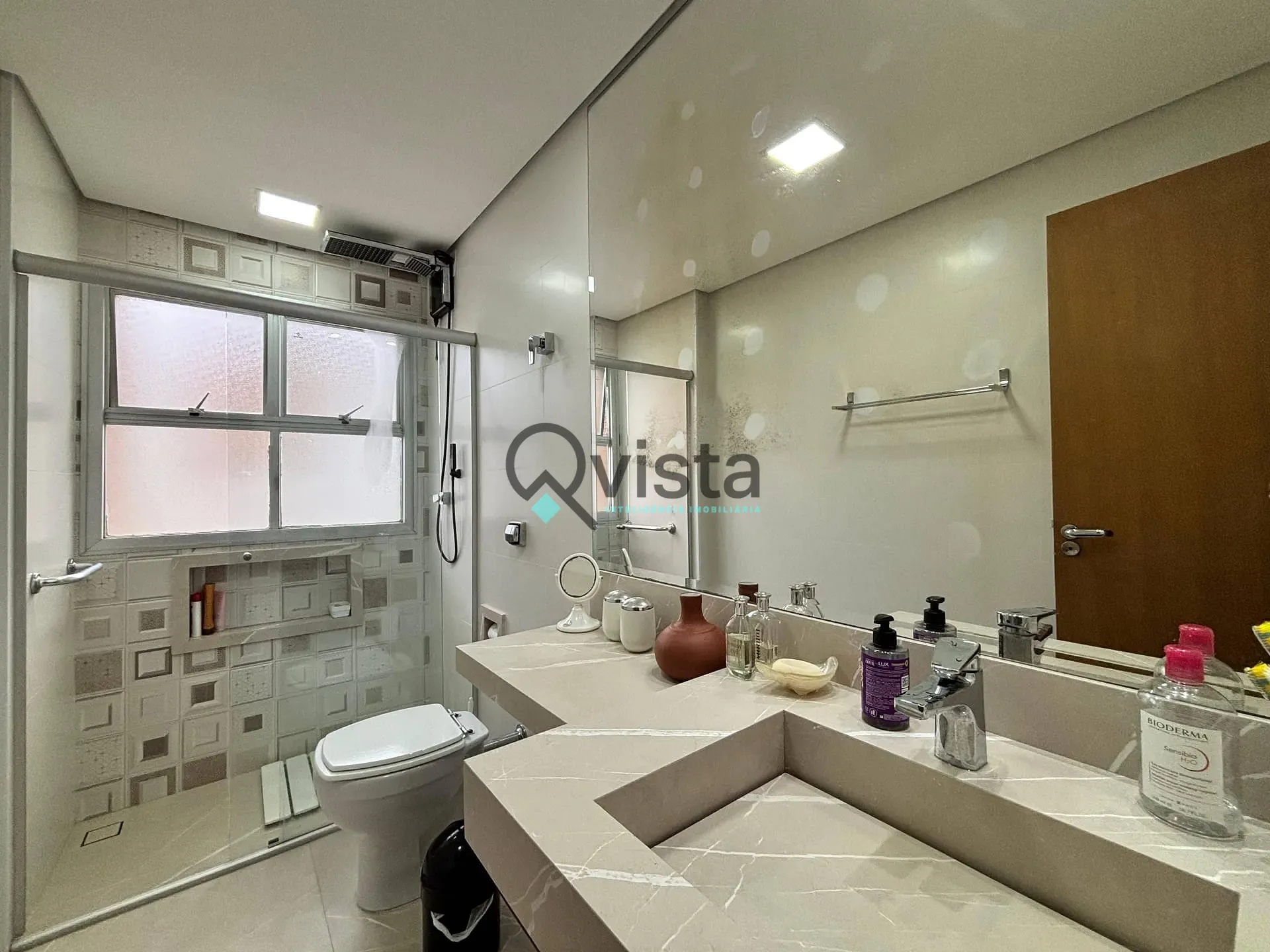 Apartamento, 3 quartos, 140 m² - Foto 15