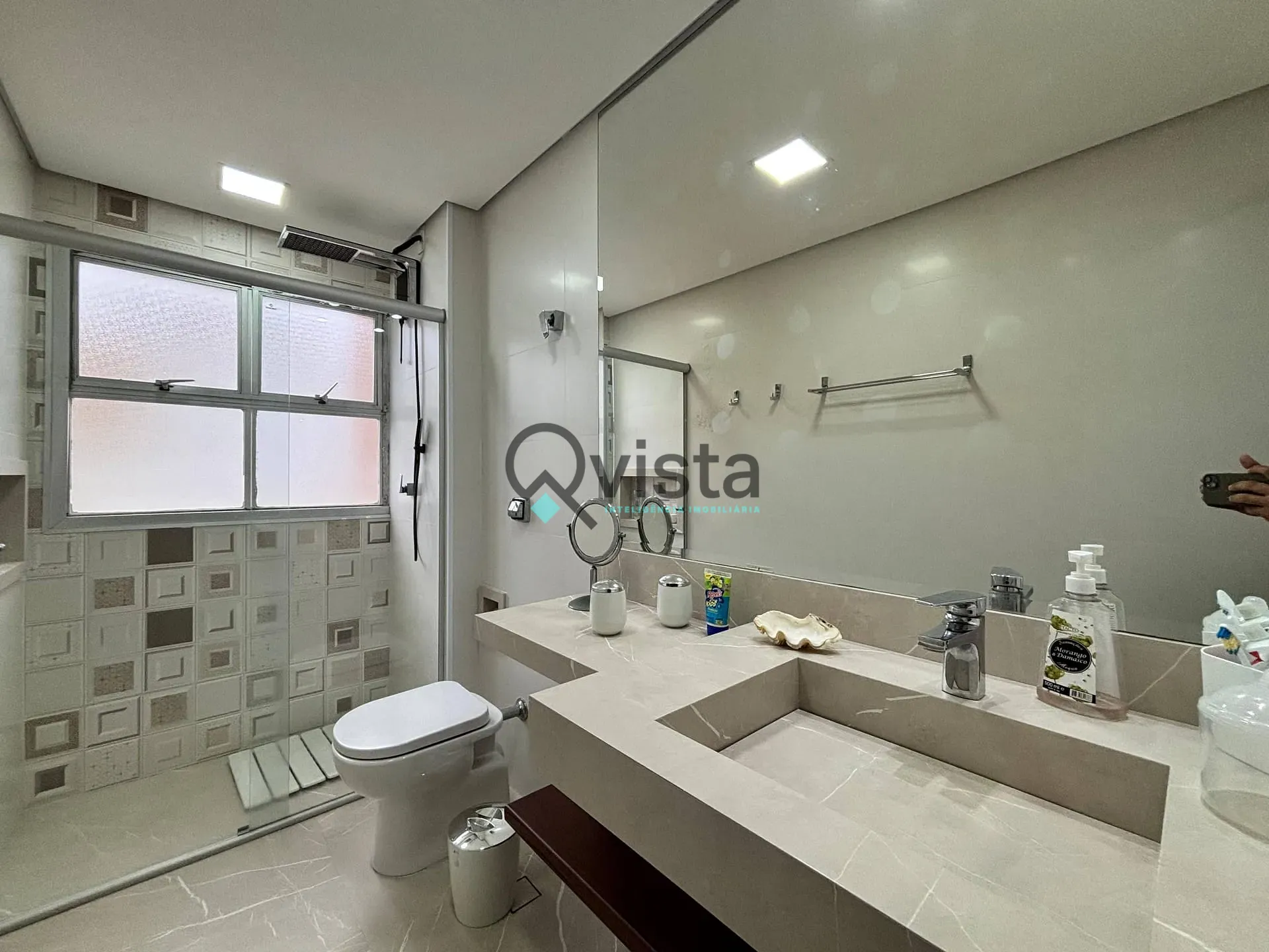 Apartamento, 3 quartos, 140 m² - Foto 18