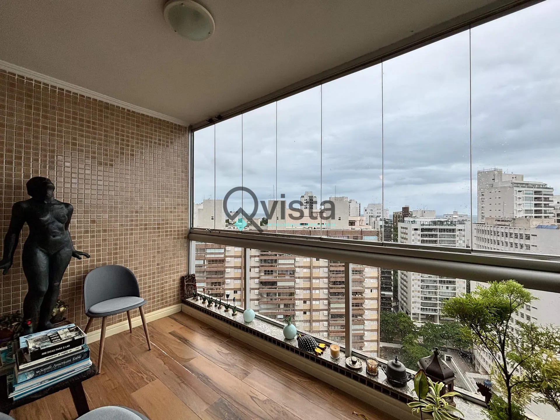 Apartamento, 3 quartos, 140 m² - Foto 7