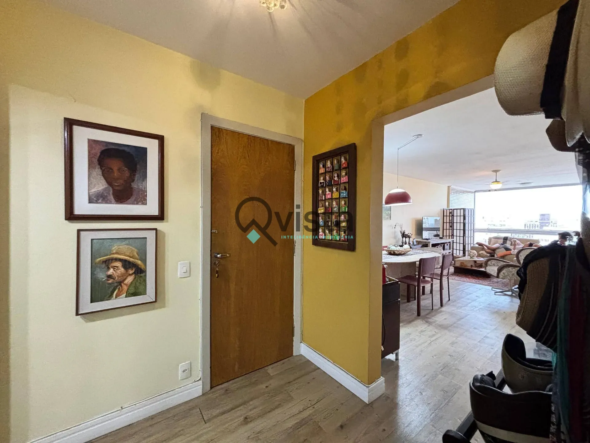 Apartamento, 3 quartos, 140 m² - Foto 20