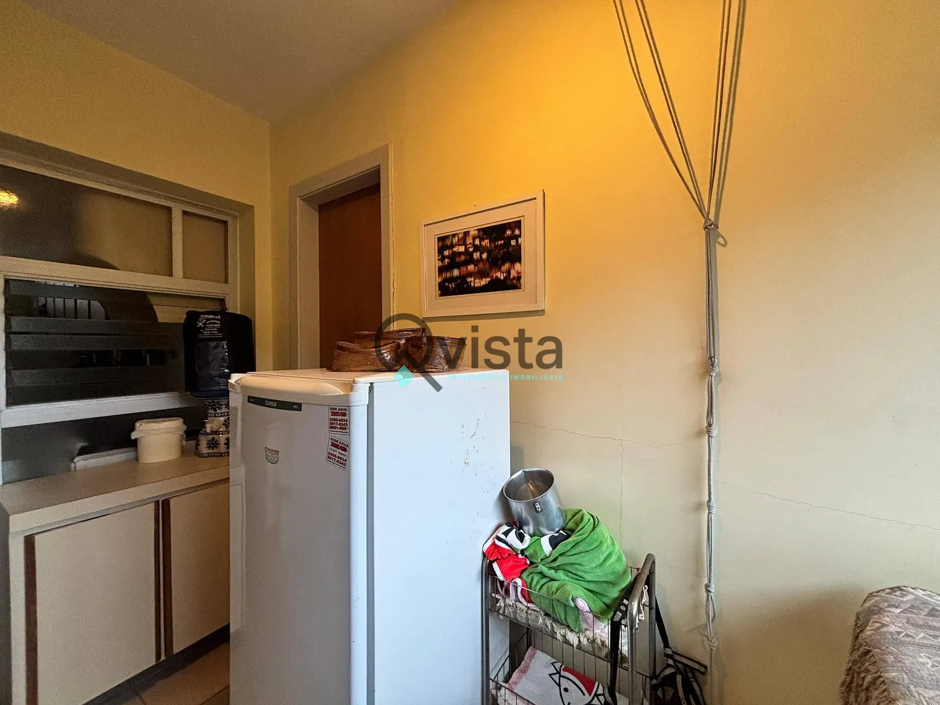 Apartamento, 3 quartos, 140 m² - Foto 22