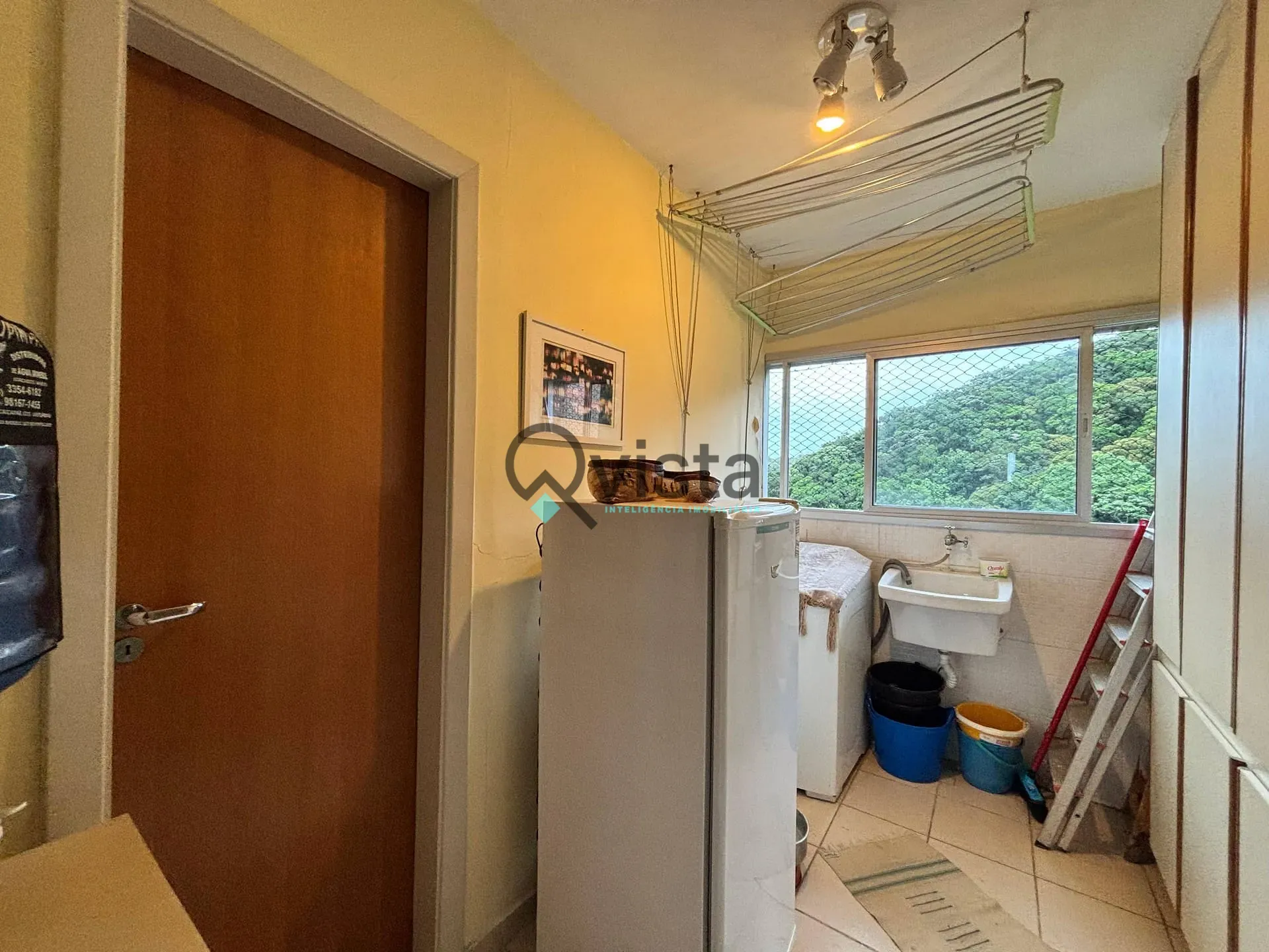 Apartamento, 3 quartos, 140 m² - Foto 23
