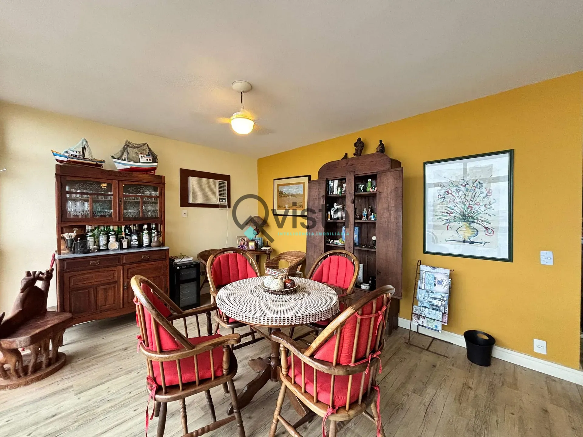 Apartamento, 3 quartos, 140 m² - Foto 9