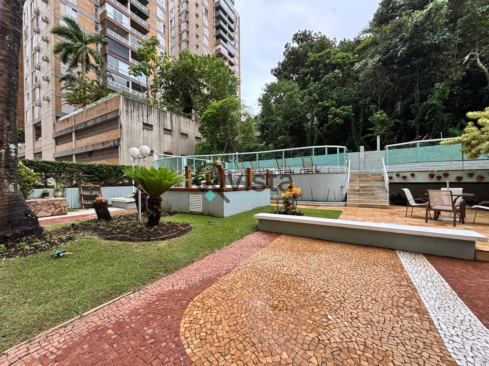 Apartamento, 3 quartos, 140 m² - Foto 24