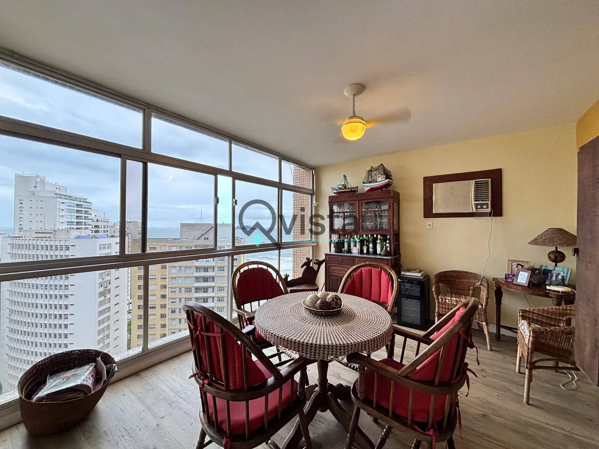 Apartamento, 3 quartos, 140 m² - Foto 5