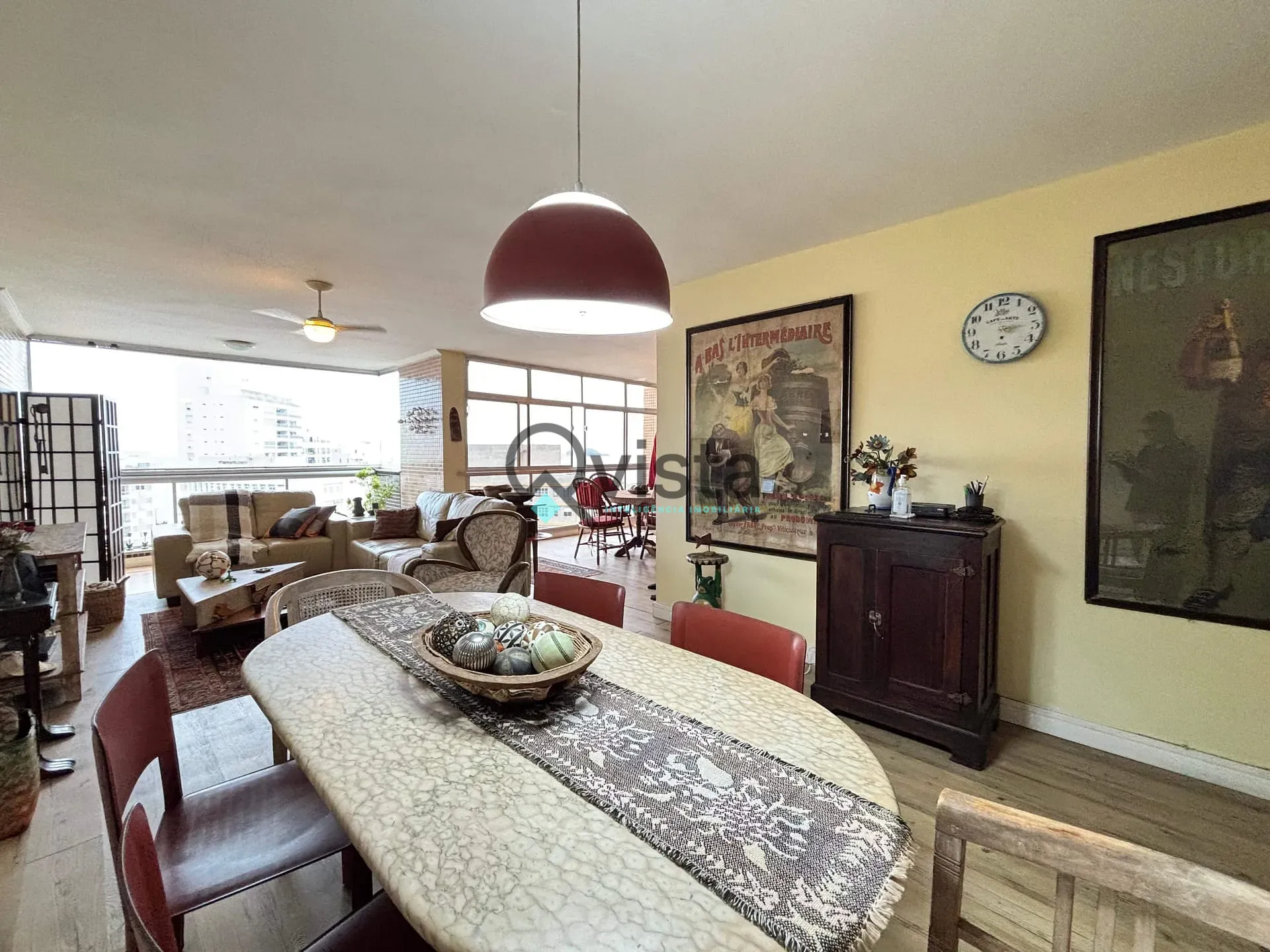 Apartamento, 3 quartos, 140 m² - Foto 6